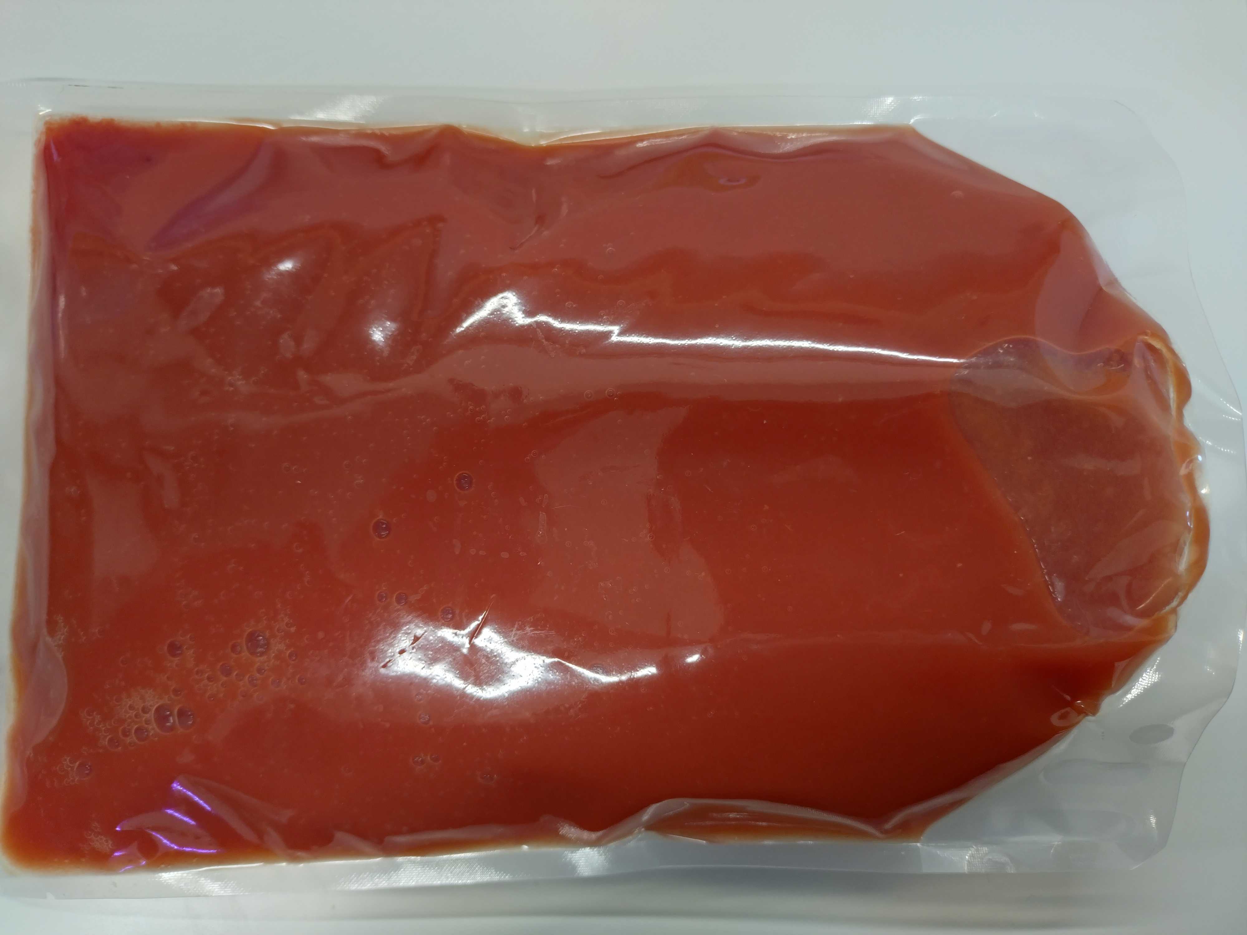 千葉県産ミニトマトピューレ（常温）